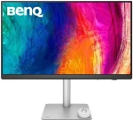 31.5" BenQ PD3226G čierna / IPS / 3840x2160 / 16:9 / 1ms / 1200:1 / 400cd-m2 / HDMI + DP + TB / VESA / FreeSync Prem (9H.LMVLA.TBE)