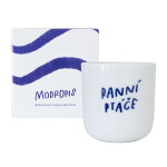 Bella Rose Porcelánový hrnček Ranní ptáče 270 ml