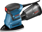 Bosch GSS 160 Multi 0.601.2A2.300