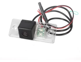KEETEC BC VW-12 / Parkovacia kamera / Škoda, Audi, VW / CMOS / IP67 / 120 °
