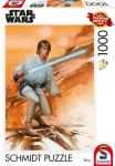 Schmidt Puzzle Star Wars: Nebojácny