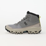Tenisky On W Cloudrock Mid WP Alloy/ Ice EUR 38
