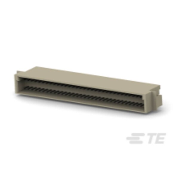 TE Connectivity 216432-4 1 ks Tray; 216432-4