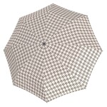 Dámsky dáždnik Doppler Fiber Magic Denver Beige