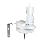 RainPoint HCS044FRF / Dažďový senzor / bezdrôtový / citlivosť 3-19 mm (HCS044FRF)