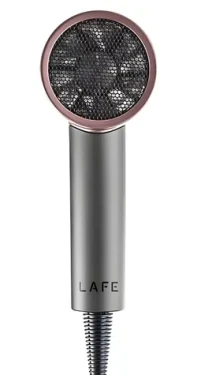 Lafe Sleek Shine / Fén na vlasy / 1800-2200 W / ionizácia / 2 rýchlosti / studený vzduch (LAFSUS47459)