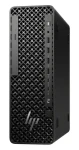 HP Z2 SFF G1i čierna / Pracovná stanica / Intel Core Ultra7 265 2.4GHz / 32GB / 1TB SSD / RTX A1000 8GB / W11P (B76SCET#BCM)