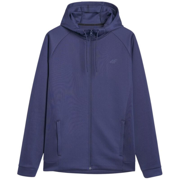 Mikina 4F FNK M513 M 4FWSS25TFSWM513 30S pánska 3XL