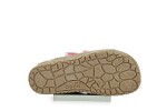 Beda Rose celoročné členkové barefoot topánky (BFN 170060/W/M/NL/GR) 32 EUR