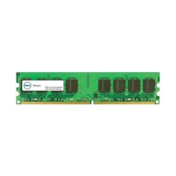 DELL 8GB RAM (1x 8GB) DDR4 2666MHz / UDIMM / 1RX8 / Non-ECC / 1.2V / pre Optiplex 3060 amp; 5060 amp; 7060 (AA101752)