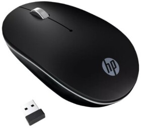 HP HP CS500 Wireless Keyboard and Mouse Combo USB / ENG / 1600DPI