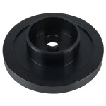 Pomôcka na montáž ložísk kolies pre Volvo, zdvíhacia náprava, Ø51 mm KS Tools 460.4005; 460.4005