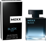 Mexx Black Man EDT ml