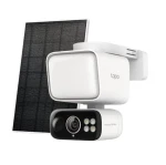 TP-LINK Tapo C615F Kit 3MPx / Vonkajšia IP kamera / 2304 × 1296 / IP65 / MicroSD / Wi-Fi (Tapo C615F KIT)