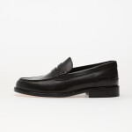 Tenisky Clarks CraftJames Lo Black Leather EUR 46