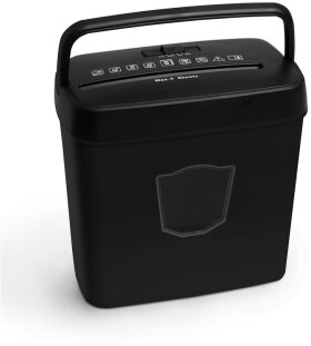 UPrint Uprint UOD509 Papīra smalcinātājs