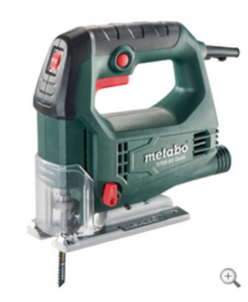 Metabo STEB 65 Quick 450