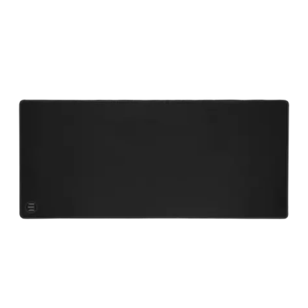 White Shark KARUTA XL čierna/sivá / Podložka pod myš / 900x400mm (KARUTA XL)