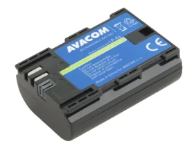 AVACOM Náhradná batéria Canon LP-E6 / Li-Ion / 7.4V / 2000mAh / 14.8Wh (DICA-LPE6-B2000)