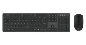 Conceptronic Orazio čierna / Sada klávesnice a myši / ES layout / 105 kláves (ORAZIO01ES)