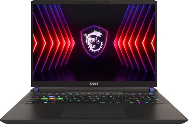 MSI Notebook|MSI|Vector 16 HX A14VHG|CPU Core i7|i7-14650HX|2200 MHz|16"|2560x1600|RAM 16GB|DDR5|5600 MHz|SSD 1TB|NVIDIA GeForce RTX 4080|12GB|ENG|Card Reader SD Express|Windows 11 Home|2.7 kg|VECTOR16HXA14VHG-677NL