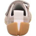 Detské barefoot tenisky VENTO Beige Superfit 1-008204-4000 - 26