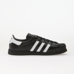 Tenisky adidas Superstar Sq Core Black/ Ftwr White/ Core Black EUR 37 1/3