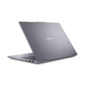 Lenovo IdeaPad 5 2-in-1 16AKP10 sivá / 16" 2.8K / AMD RYZEN AI 7 350 / 16GB / 1TB SSD / AMD Radeon / W11H (83KU000LCK)