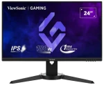 24" ViewSonic VX2479J-HD-PRO čierna / Monitor / IPS / FHD 1920x1080 / 180Hz / 1ms / 2x HDMI + DP / VESA (VX2479J-HD-PRO)