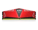 ADATA AX4U2400316G16-QRZ červená / Operačná pamäť / DDR4 / 2400 MHz / 64 GB (4x16 GB) / CL16 (700072347261)