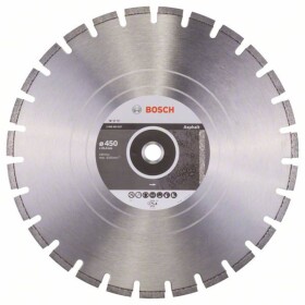 Bosch Accessories 2608602627 Bosch Power Tools diamantový rezný kotúč Priemer 450 mm 1 ks; 2608602627