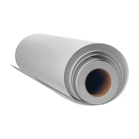 Canon Roll Paper Draft 33" / Rolka papiera / CAD / 75 g/m2 / 841 mm x 120 m (0097006101)
