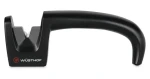 WÜSTHOF Brúsok na nože s keramickými diskami / Otočné kotúče / Rukoväť 12 cm (3069730103)