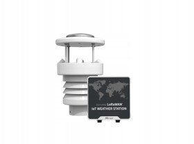 MILESIGHT IoT Milesight IoT Weather Station