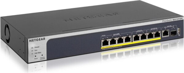 NETGEAR MS510TXPP-100EUS