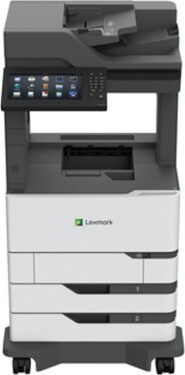 Lexmark Lexmark MX826ade Laser A4 1200 x 1200 DPI 66 stron/min