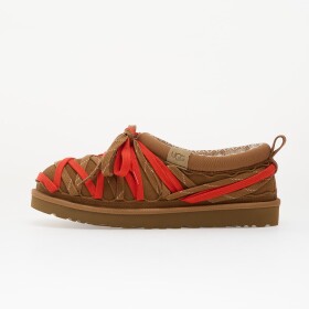 Tenisky UGG M Tasman Lace Chestnut EUR 45
