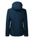 Dámska softshellová bunda Performance navy blue L