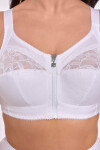 PODPRSENKA 586/BRASSIERE ZUZA QUARRY ROSE 80J