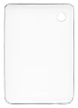 Kobo Clear Case pre Clara Colour a BW priehľadné / Puzdro / Odolné proti poškriabaniu / Pre 6" čítačky (N365-AC-CT-C-PL)