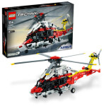 LEGO® Technic 42145 Záchranársky vrtuľník Airbus H175