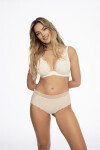 Dámske nohavičky Polly 41614-K001 2-pack - Henderson Ladies XXL