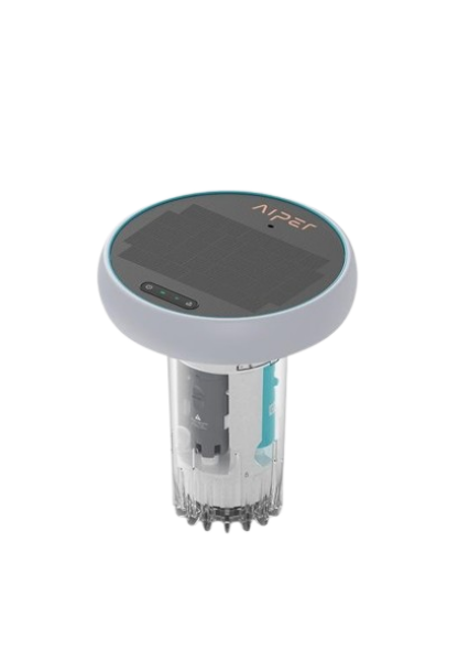 Aiper HydroComm Pure - inteligentné ovládanie bazénového vysávača pod vodou