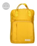 Batoh na notebook Enrico Benetti Aruba 62155 Ochre