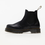 Tenisky Dr. Martens 2976 Bex Black Smooth EUR 46