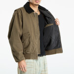 Bunda OBEY Fade Wash Cwu Jacket Wren Faded Wash L