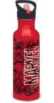 STOR Láhev na pití hliníková Marvel / 815 ml (ST75407EPM)