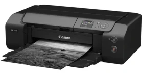 Canon imagePROGRAF PRO-310 / A3+ / Farebná atramentová fototlačiareň / 4800 x 2400 / USB LAN Wi-Fi (6858C006)