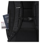 Batoh na notebook Dakine Campus Premium 28L Black Ripstop F25