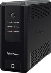 CyberPower UT GreenPower Series UPS 1050VA 630W / slovenské zásuvky (UT1050EG-FR)